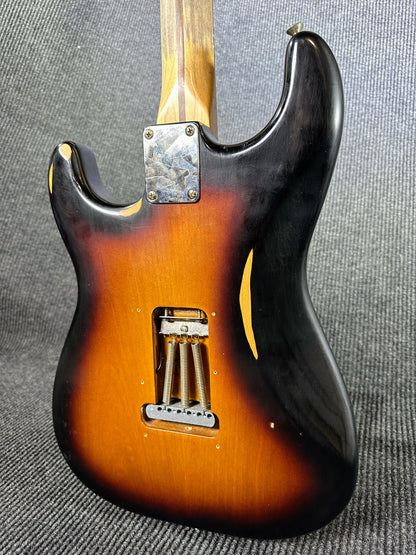 Fender Startocaster Relic