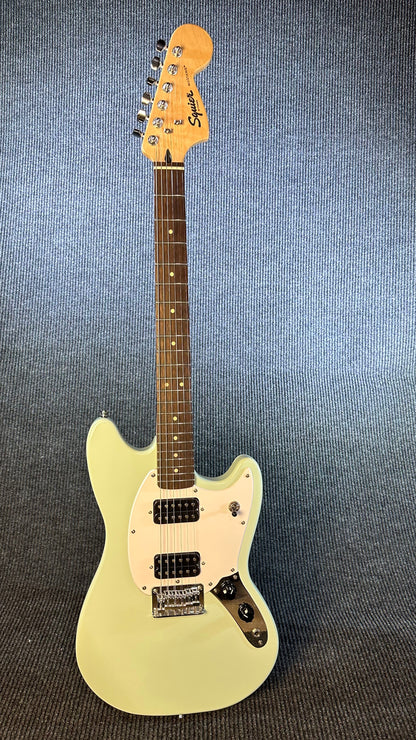 Squier Fender Mustang