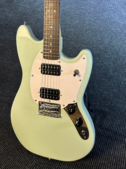 Squier Fender Mustang