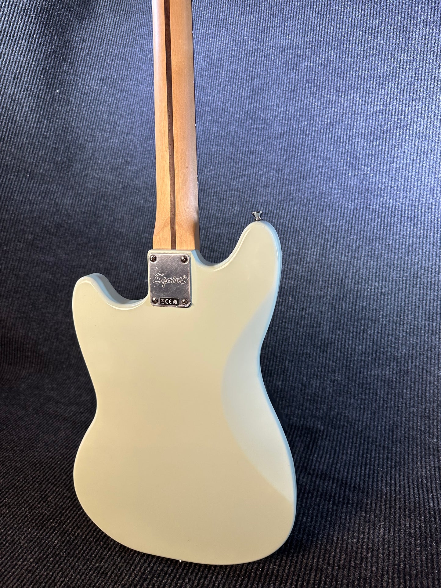 Squier Fender Mustang
