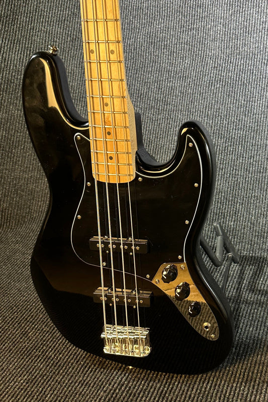 Squier Fender Jazz Bass