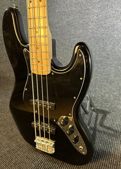 Squier Fender Jazz Bass