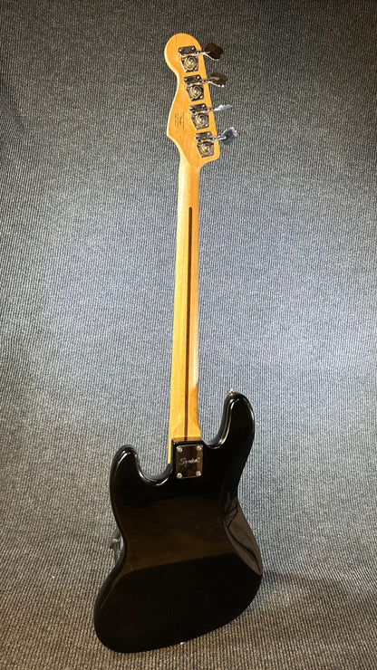 Squier Fender Jazz Bass