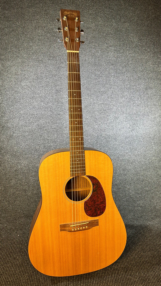 MARTIN D-14 CUSTOM Includes Original Martin Case