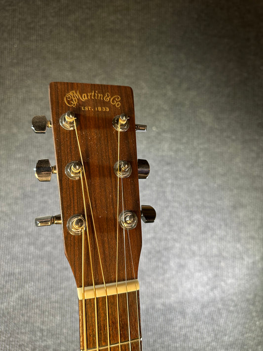 MARTIN D-14 CUSTOM Includes Original Martin Case