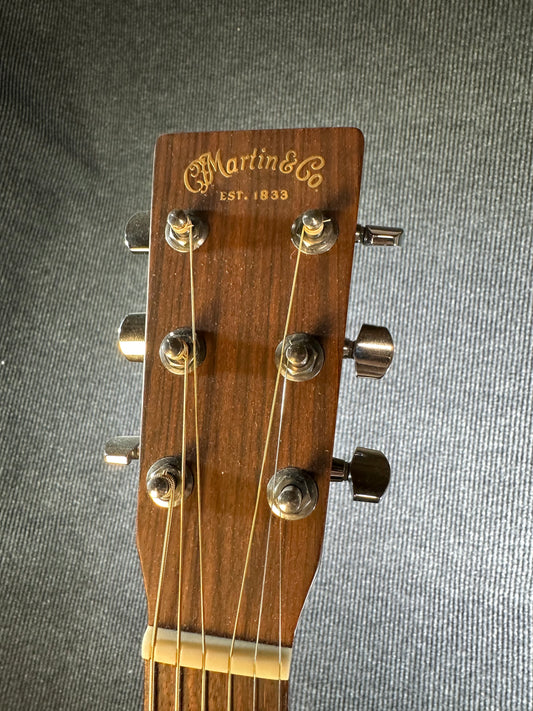 MARTIN D-14 CUSTOM Includes Original Martin Case