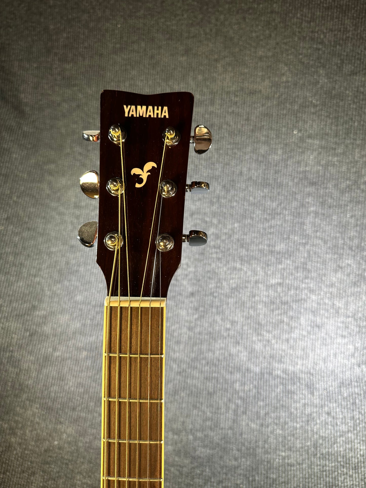 Yamaha FS 820