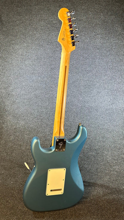 Fender Stratocaster Player