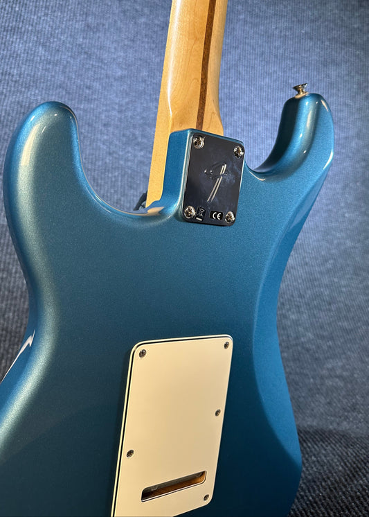 Fender Stratocaster Player