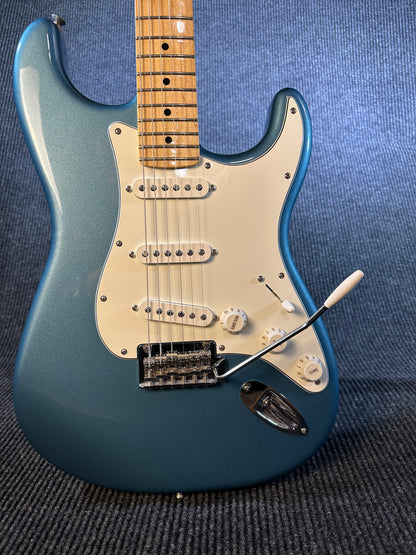 Fender Stratocaster Player