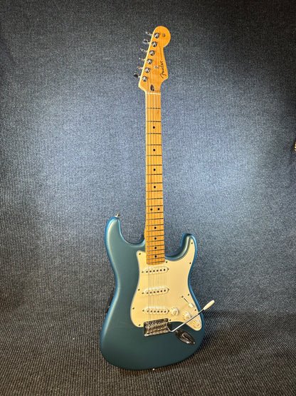Fender Stratocaster Player