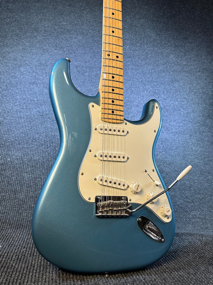 Fender Stratocaster Player