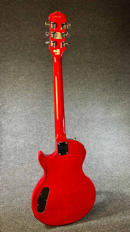 Epiphone Le Paul Special II