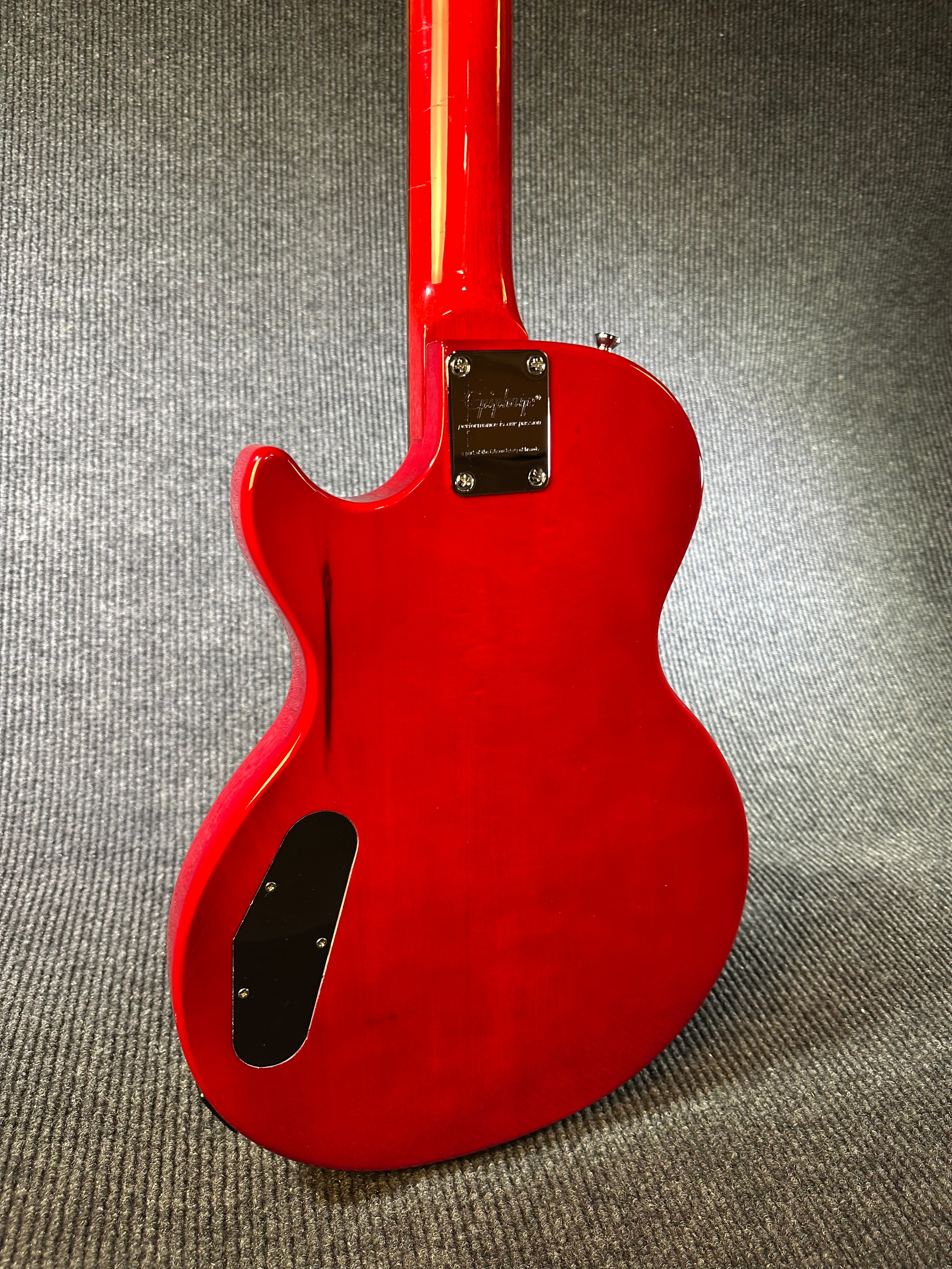 Epiphone Le Paul Special II – Wanderkauven Guitars