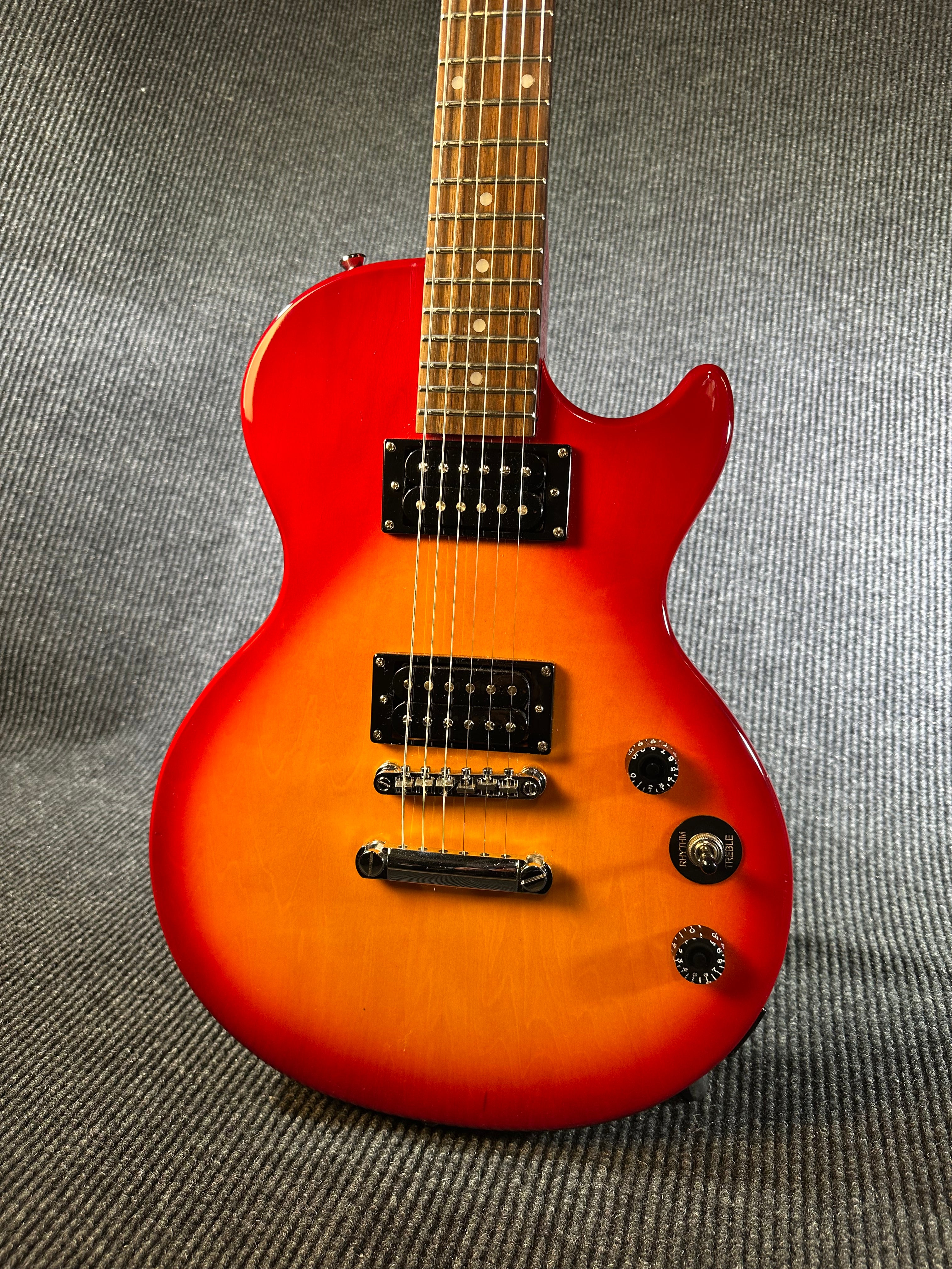 Epiphone Le Paul Special II – Wanderkauven Guitars