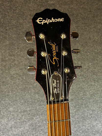 Epiphone Le Paul Special II