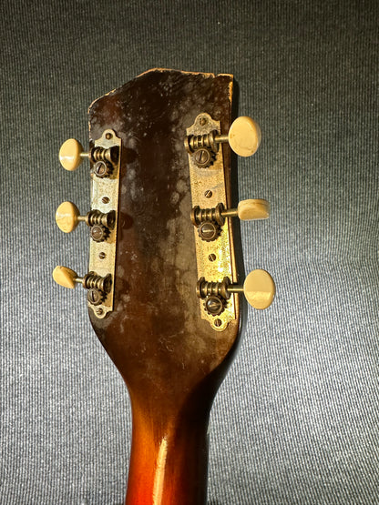 Harmony Broadway circa 1947