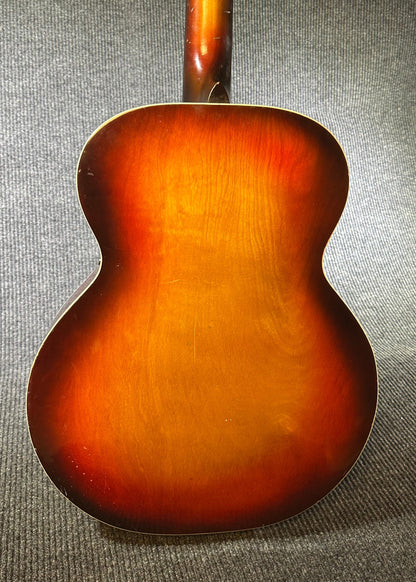 Harmony Broadway circa 1947