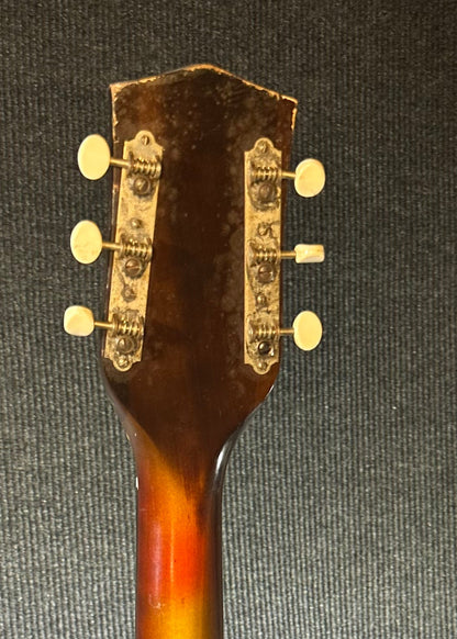 Harmony Broadway circa 1947