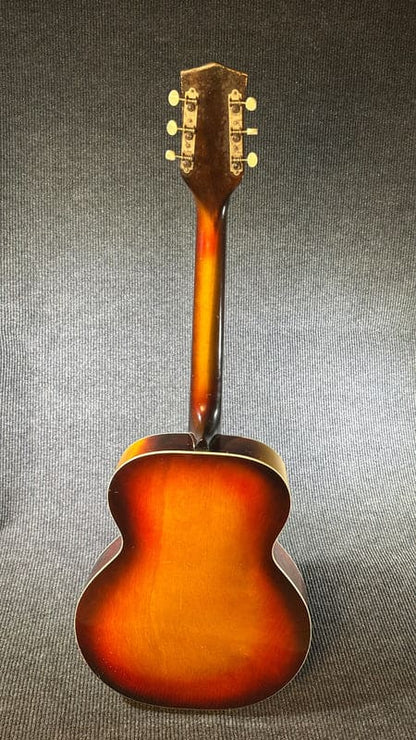 Harmony Broadway circa 1947