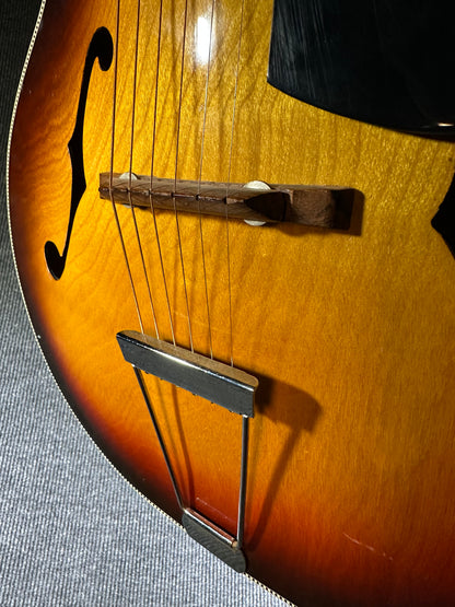 Harmony Broadway circa 1947