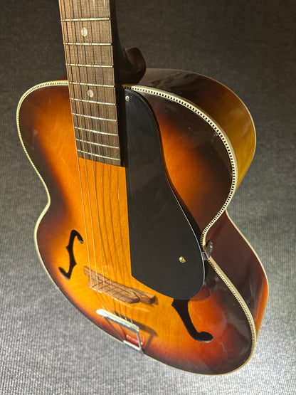 Harmony Broadway circa 1947