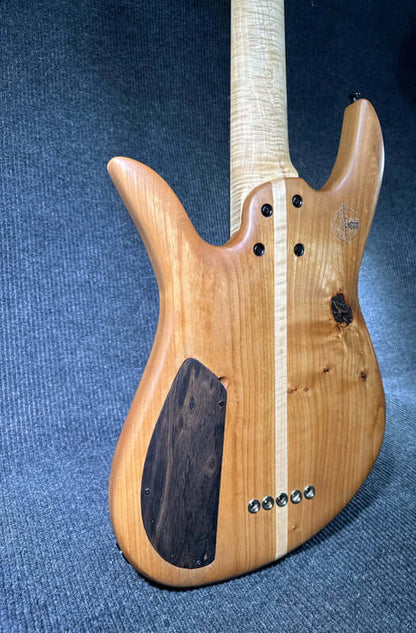 Wanderkauven Guitars ZV-ONE