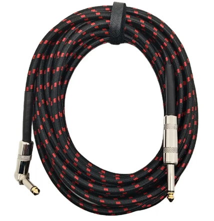 GUITAR CABLE 10 '
