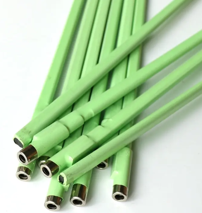 Two Way Double Adjustable Truss Rod for Electric Guitars 460mm