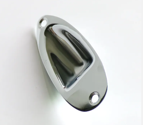 Jack Plate for Strat