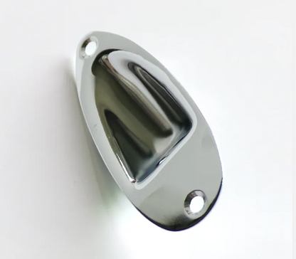 Jack Plate for Strat