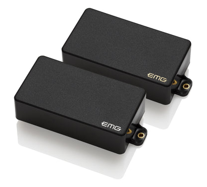 EMG ZW Set - Zakk Wylde Signature 81/85 Humbucker Set (Long Shaft)