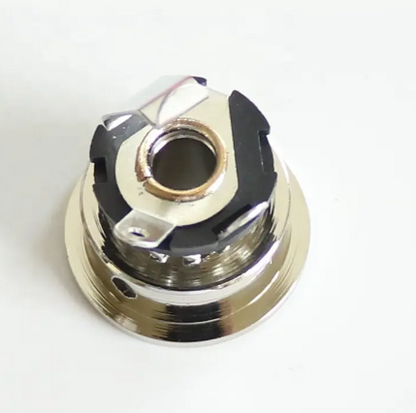 Recessed Telecaster Socket Input Jack
